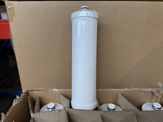 72x Navulling waterfilter