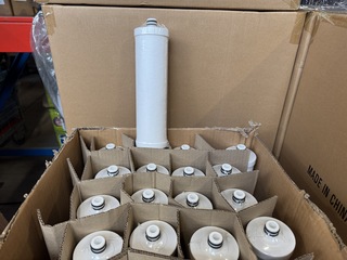48x Navulling waterfilter