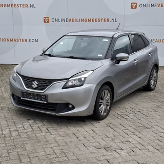 Personenauto, Suzuki, Baleno