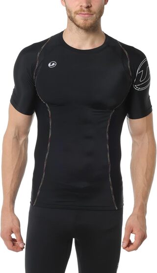 22x Compressieshirt maat L Ultrasport