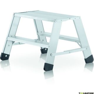 Werkplatform 2 x 2 treden Zarges, Seventec BP 40372