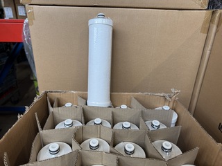 72x Navulling waterfilter