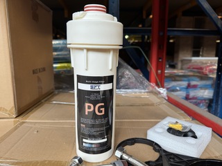 48x Multi-stage waterfilter PG