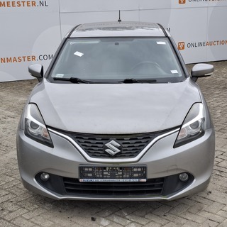 Personenauto, Suzuki, Baleno