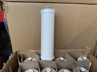 48x Navulling waterfilter