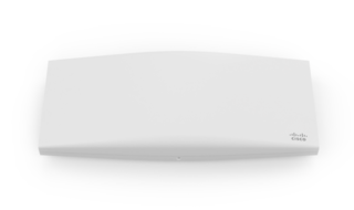 2x Wi-Fi 6 access point voor binnen draadloos Cisco Meraki, MR46