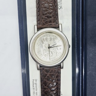 Money Watch – 1 Gulden 1964 Nederland