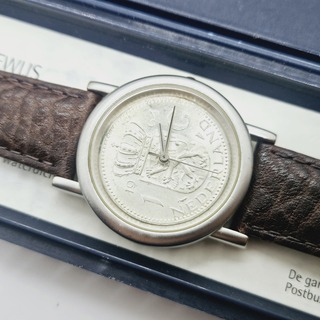 Money Watch – 1 Gulden 1964 Nederland