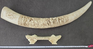 Verzameling diverse objecten