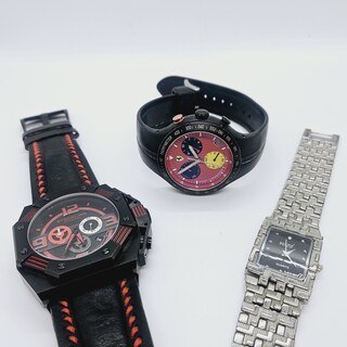 Collectie horloges