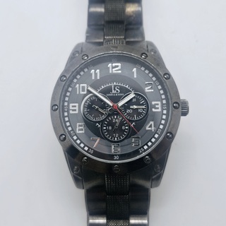 Joshua & Sons Tracer JS47 herenhorloge