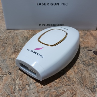 Ca. 46x ontharingsapparaat, IPL Laser Gun Pro