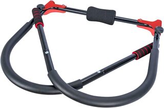 8x Opvouwbare ab trainer, buikspiertrainer Ultrasport