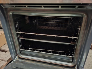 Inbouw oven Smeg, sf6390xpze