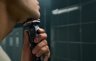 Philips Shaver Series 5000 – Wet & Dry shave – Elektrisch scheerappara