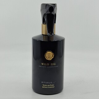 5x Kamer parfum, 500ml, Rituals, Wild Fig