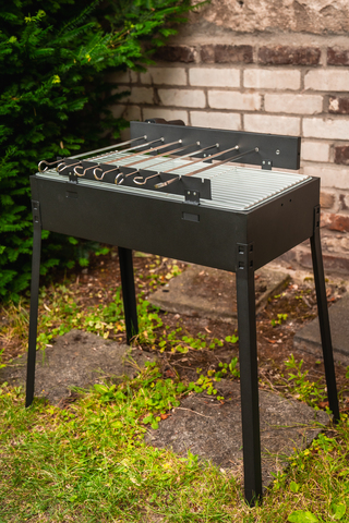 Grill Meateor