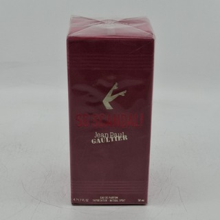 Eau de Parfum, 50ml, Jean Paul Gaultier, So Scandal