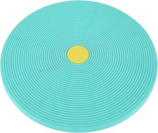 12x 2-in-1 balance board, evenwichtsplank Ultrasport