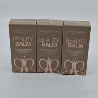 3x Creme, Anastasia, Beauty Balm