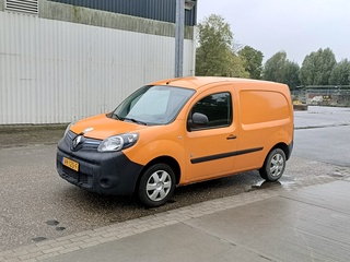 Elektrische bedrijfswagen Renault, Kangoo Express Z.E., bouwjaar 2015