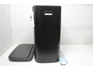Brabantia Bo Touch Bin Prullenbak  2 x 30 liter  Afvalscheiding  Matt