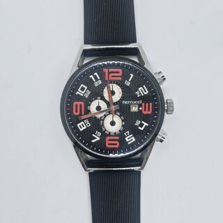 Ferucci Italiaans racehorloge