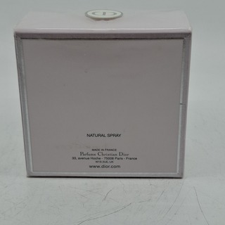 Eau de Parfum, 50ml, Dior, Miss Dior