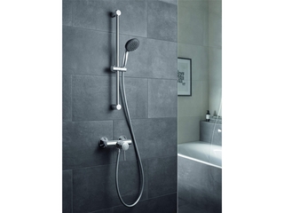Grohe Start Classic Douchemengkraan Chroom23786000