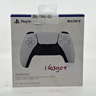 Controller, Sony, DualSense Playstation CFI-ZCT1W