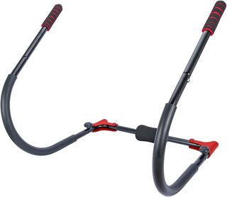 8x Opvouwbare ab trainer, buikspiertrainer Ultrasport