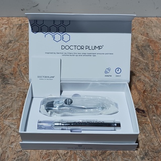 Partij dermal lip treatment Doctor Plump