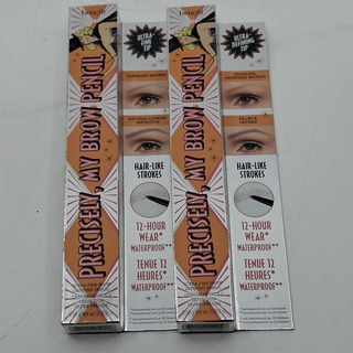 4x Wenkbrauw potlood, Benefit
