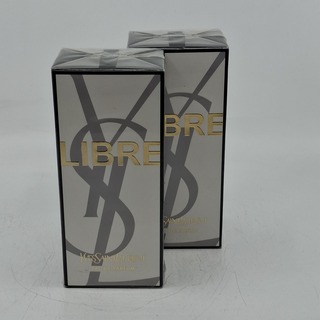 2x Eau de Parfum, 90ml, Yves Saint Laurent, Libre