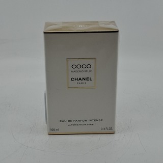 Eau de Parfum, 100ml, Chanel, Coco Mademoiselle
