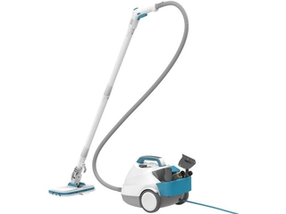 Black & Decker Stoomreiniger  2300 watt Blauw
