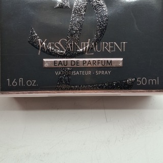 2x Eau de Parfum, 50ml, Yves Saint Laurent, Black Opium
