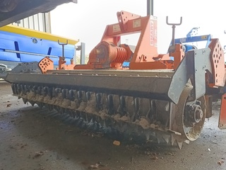 Rotovator, Smart, 2500