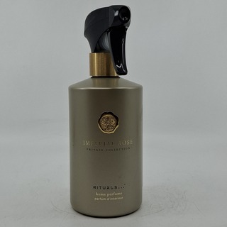 4x Kamer parfum, Rituals, Imperial Rose