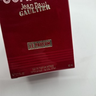 Eau de Parfum, 80ml, Jean Paul Gaultier, Scandal