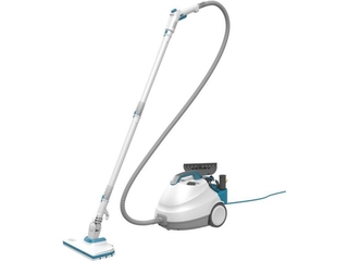 Black & Decker Stoomreiniger  2300 watt Blauw