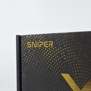 2x mediaspeler, Xsarius, Sniper X