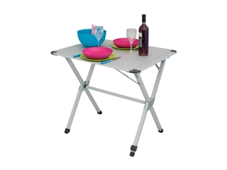 Eurotrail St. Pierre Campingtafel  Small Grijs