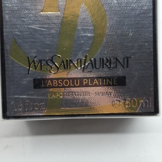 Eau de Parfum, 50ml, Yves Saint Laurent, Libre