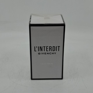 Eau de Parfum, 80ml, Givenchy, L’interdit