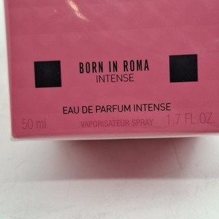 Eau de Parfum, 50ml, Valentino, Donna – Born in Roma