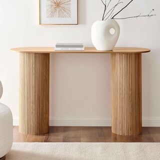 3x Console tafel Milton & oldbrook, Glina