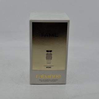 Eau de Parfum, 80ml, Paco Rabanne, Fame Intense