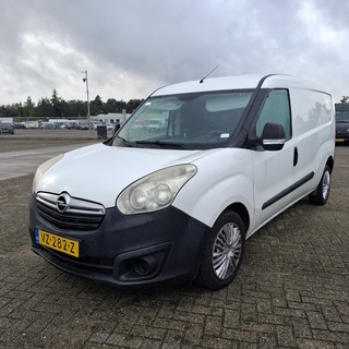 Bedrijfswagen, Opel, Combo 1.6 CDTi, 2016