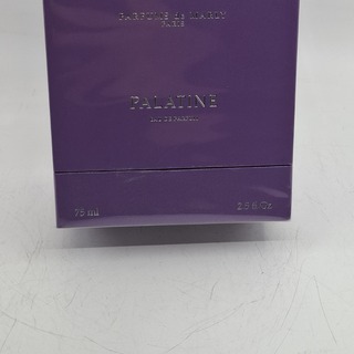 Eau de Parfum, 75ml, Parfums De Marly, Palatine